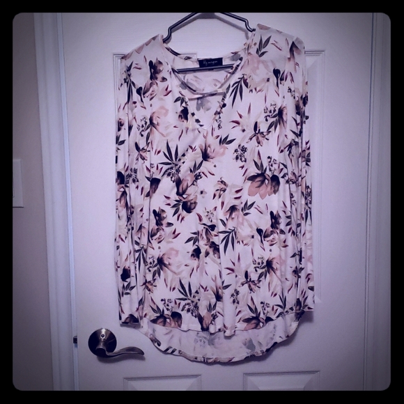 Blouse maternity - Picture 1 of 1